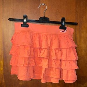 Hollister skirt